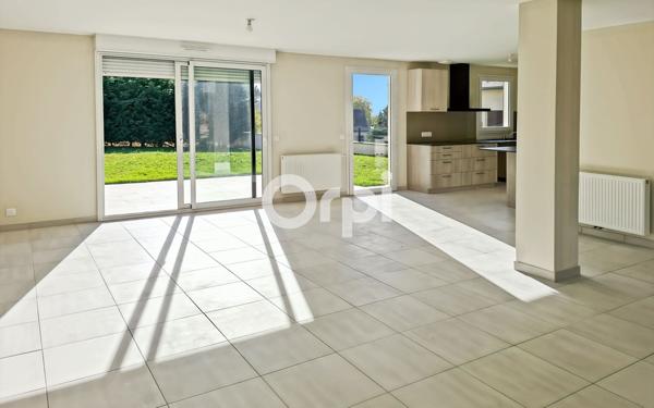 Maison à vendre    4 pièces • 138 m2 Saint-Witz