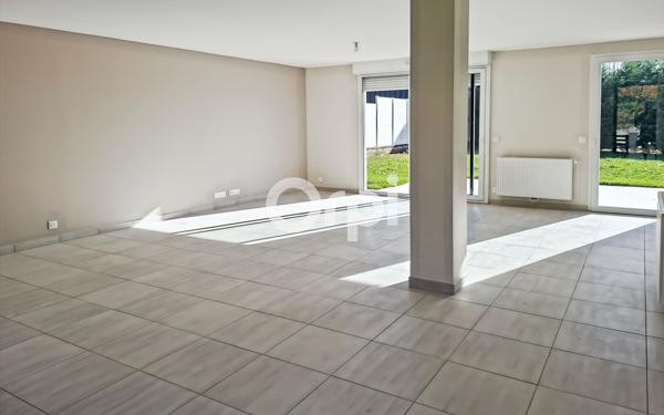 Maison à vendre    4 pièces • 138 m2 Saint-Witz