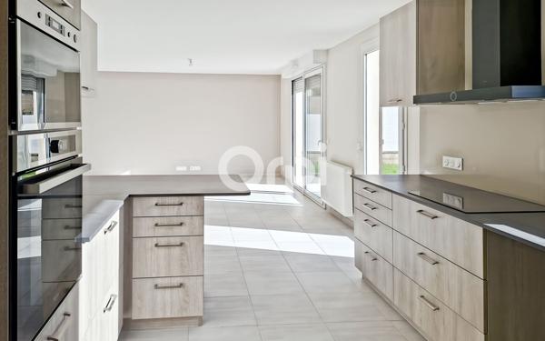 Maison à vendre    4 pièces • 138 m2 Saint-Witz