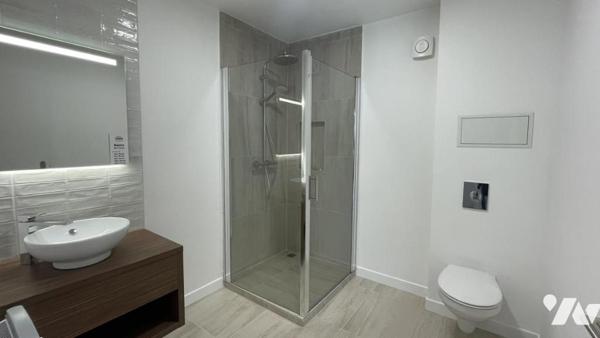 Maison centre de Langueux 