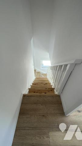 Maison centre de Langueux 