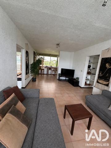 Appartement à vendre 4 pièces 88 m² Fort-de-France