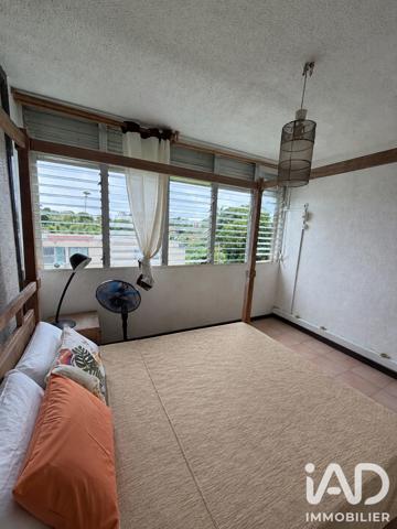 Appartement à vendre 4 pièces 88 m² Fort-de-France