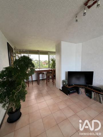 Appartement à vendre 4 pièces 88 m² Fort-de-France