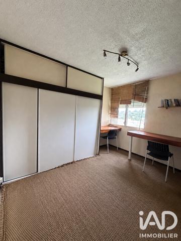 Appartement à vendre 4 pièces 88 m² Fort-de-France