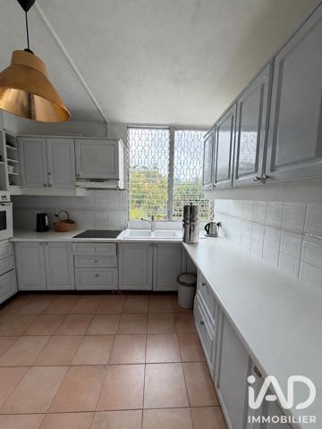 Appartement à vendre 4 pièces 88 m² Fort-de-France