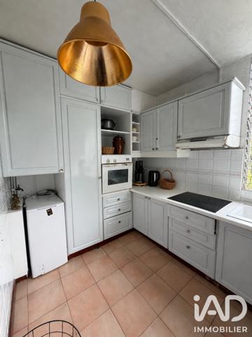 Appartement à vendre 4 pièces 88 m² Fort-de-France