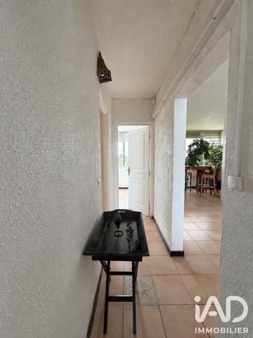 Appartement à vendre 4 pièces 88 m² Fort-de-France