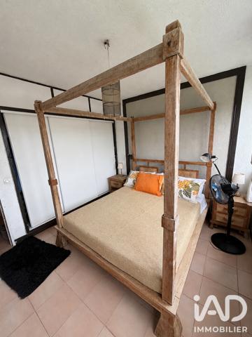 Appartement à vendre 4 pièces 88 m² Fort-de-France
