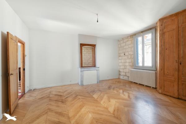 Appartement à vendre |  Montpellier |  4 pièces | 97 m²