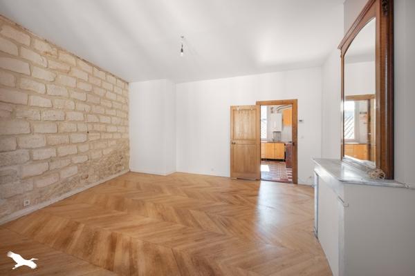 Appartement à vendre |  Montpellier |  4 pièces | 97 m²