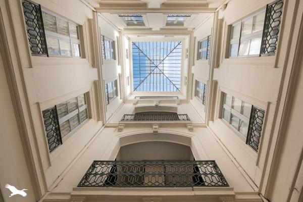 Appartement à vendre |  Montpellier |  4 pièces | 97 m²