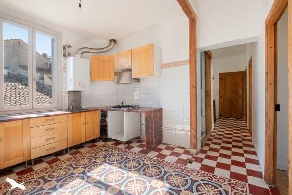 Appartement à vendre |  Montpellier |  4 pièces | 97 m²