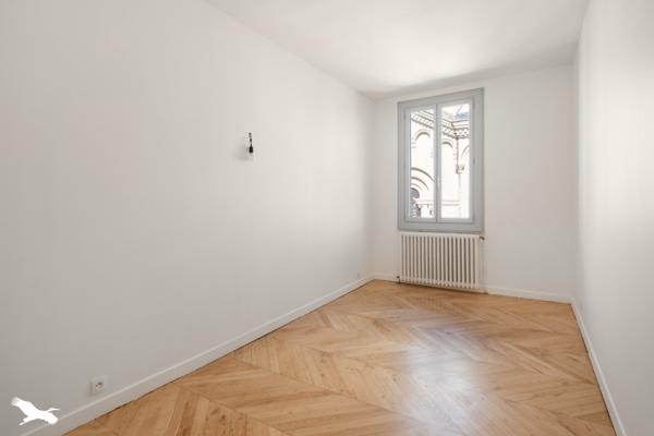 Appartement à vendre |  Montpellier |  4 pièces | 97 m²