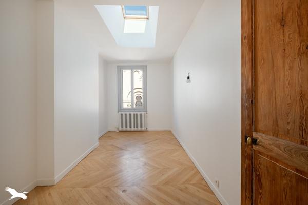Appartement à vendre |  Montpellier |  4 pièces | 97 m²