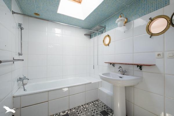 Appartement à vendre |  Montpellier |  4 pièces | 97 m²