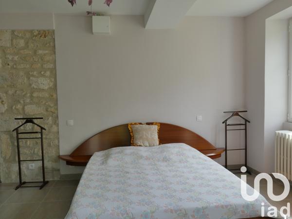 Maison à vendre 14 pièces 364 m² Montcuq-en-Quercy-Blanc
