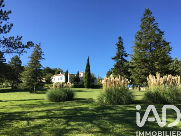 Maison à vendre 14 pièces 364 m² Montcuq-en-Quercy-Blanc