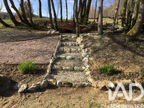 Maison à vendre 14 pièces 364 m² Montcuq-en-Quercy-Blanc