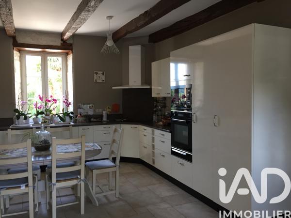 Maison à vendre 14 pièces 364 m² Montcuq-en-Quercy-Blanc