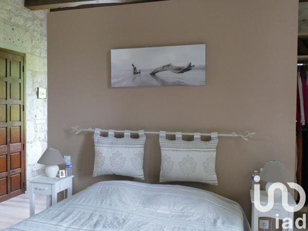 Maison à vendre 14 pièces 364 m² Montcuq-en-Quercy-Blanc