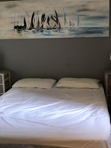 Location appartement Saint Nazaire : 788 € - AJP Immobilier Saint-Marc-sur-Mer