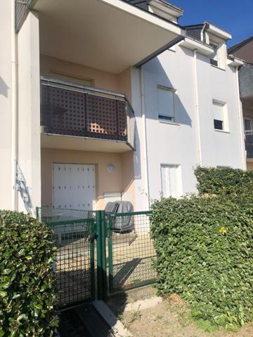 Location appartement Saint Nazaire : 788 € - AJP Immobilier Saint-Marc-sur-Mer