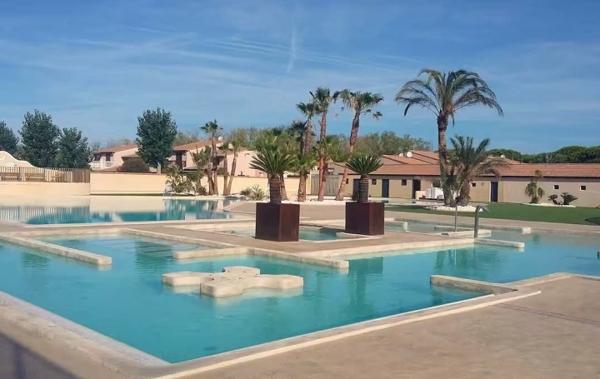 Vente Maison à 500 mètres de la plage Portiragnes-plage