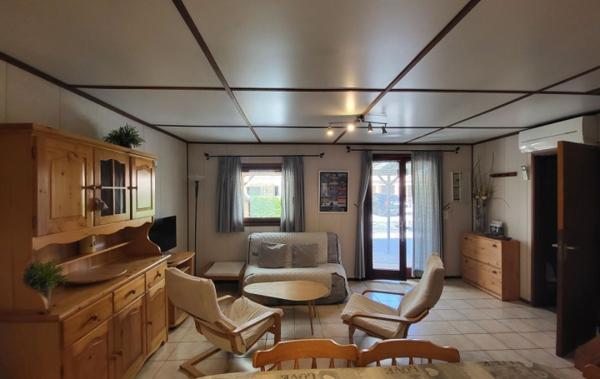 Vente Maison à 500 mètres de la plage Portiragnes-plage