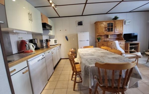 Vente Maison à 500 mètres de la plage Portiragnes-plage