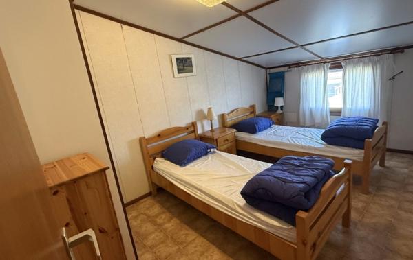 Vente Maison à 500 mètres de la plage Portiragnes-plage