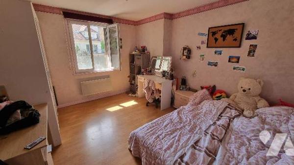 Maison d'habitation