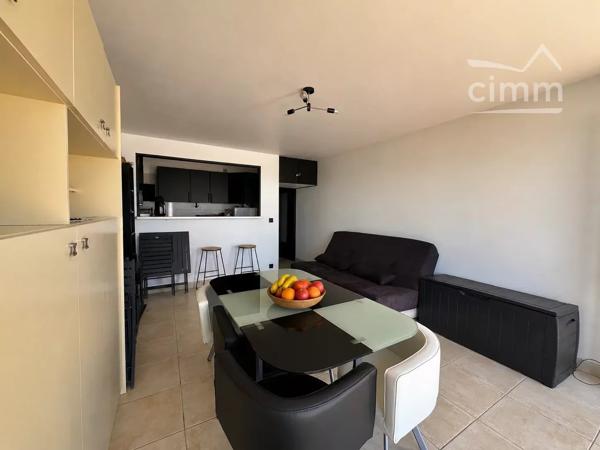 LOCATION SAISONNIERE: