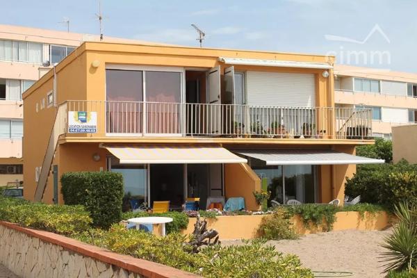LOCATION SAISONNIERE:
