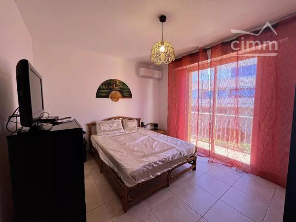 LOCATION SAISONNIERE: