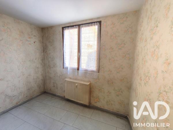 Maison à vendre 2 pièces 52 m² La Porte du Der