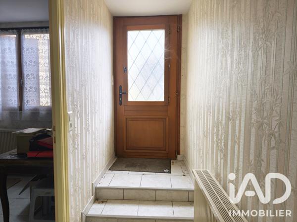 Maison à vendre 2 pièces 52 m² La Porte du Der