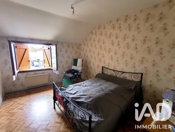 Maison à vendre 2 pièces 52 m² La Porte du Der