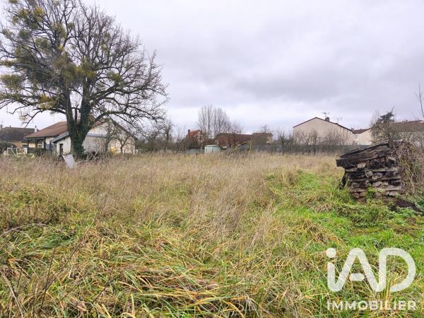 Maison à vendre 2 pièces 52 m² La Porte du Der