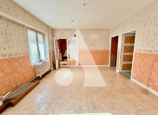 Maison 4 pièces 85.33 m2