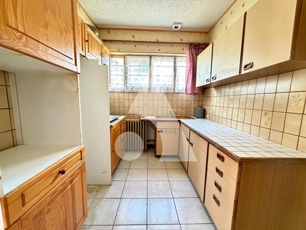 Maison 4 pièces 85.33 m2