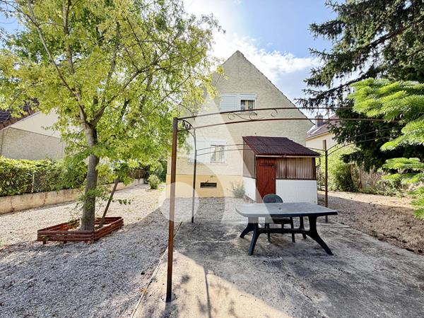 Maison 4 pièces 85.33 m2