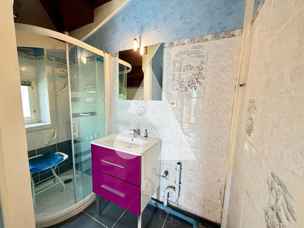 Maison 4 pièces 85.33 m2