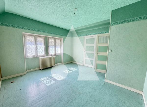 Maison 4 pièces 85.33 m2