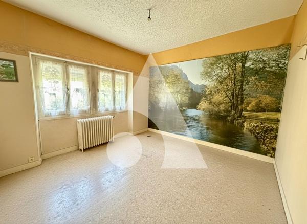 Maison 4 pièces 85.33 m2
