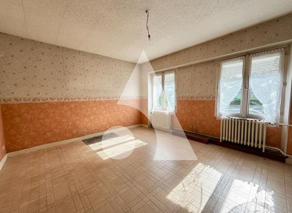 Maison 4 pièces 85.33 m2