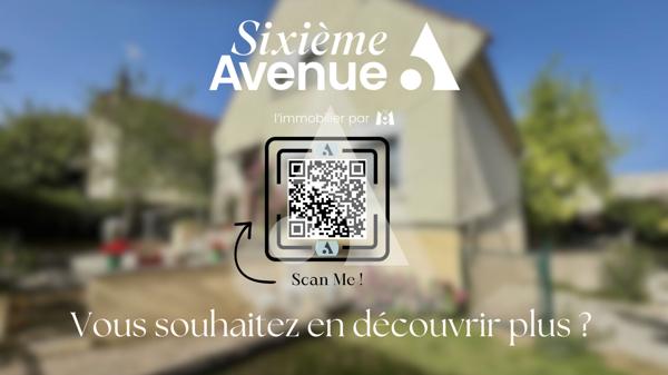 Maison 4 pièces 85.33 m2