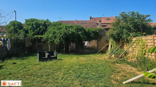 SECTEUR SAINT CLEMENT