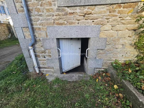 Location Parking à Guingamp