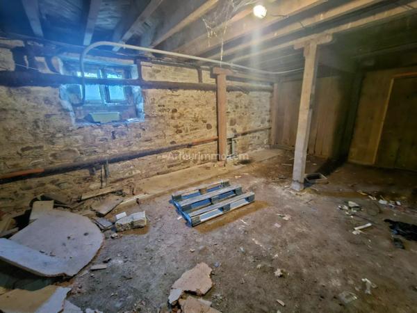 Location Parking à Guingamp